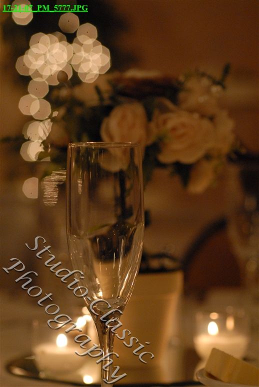 Maryville Wedding