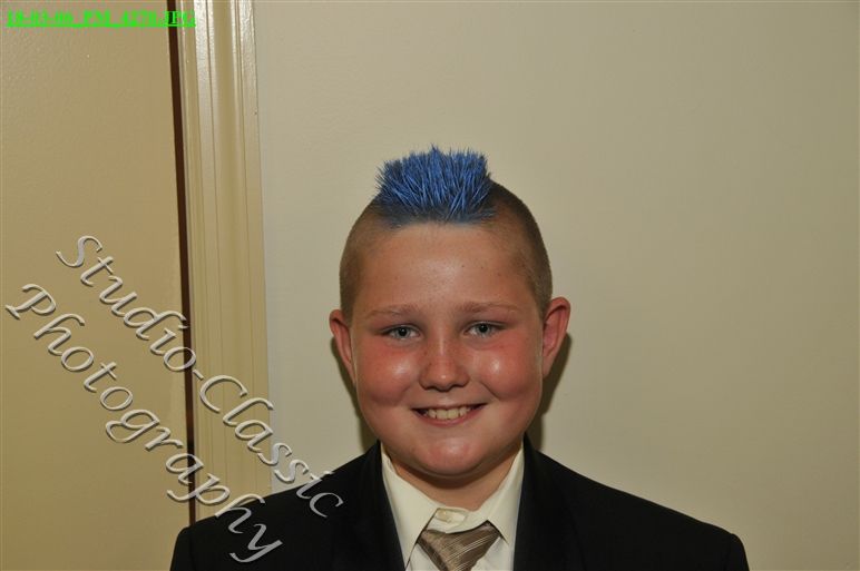Maryville Wedding