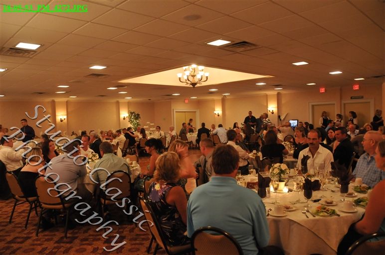 Maryville Wedding