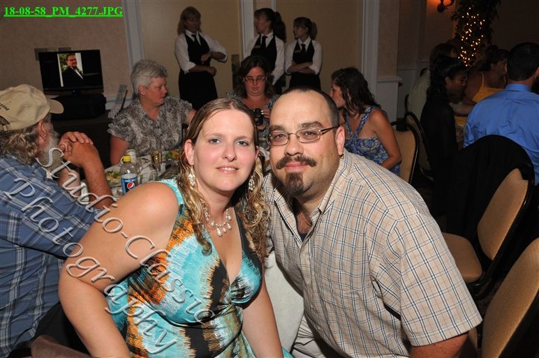 Maryville Wedding