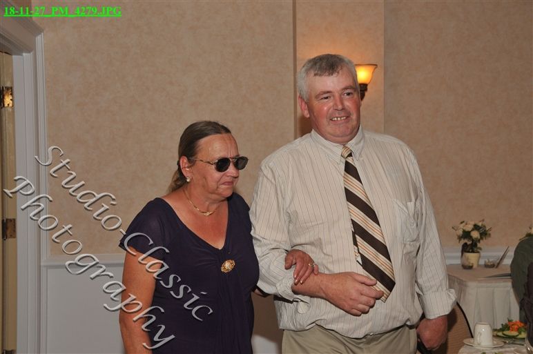 Maryville Wedding