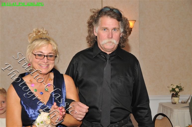 Maryville Wedding