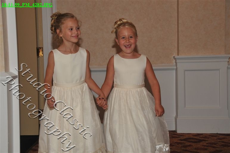 Maryville Wedding
