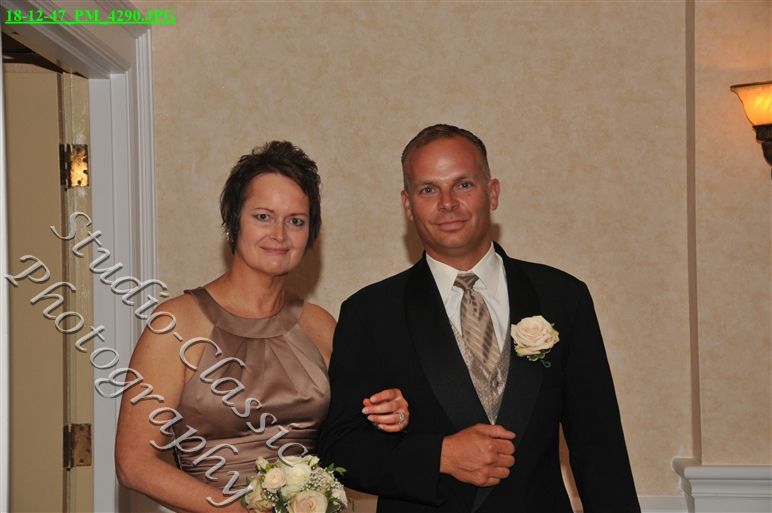 Maryville Wedding
