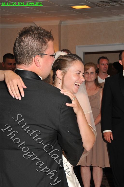 Maryville Wedding