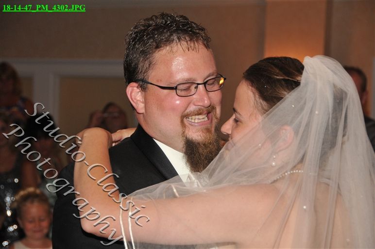 Maryville Wedding