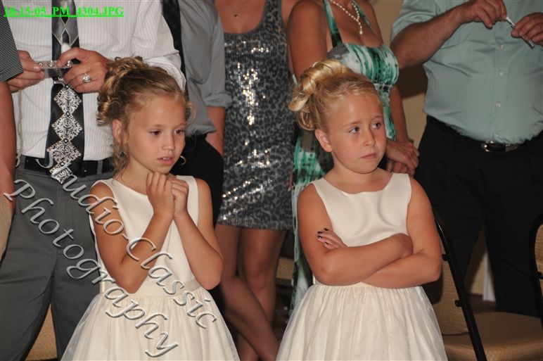 Maryville Wedding
