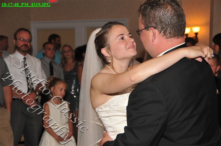 Maryville Wedding