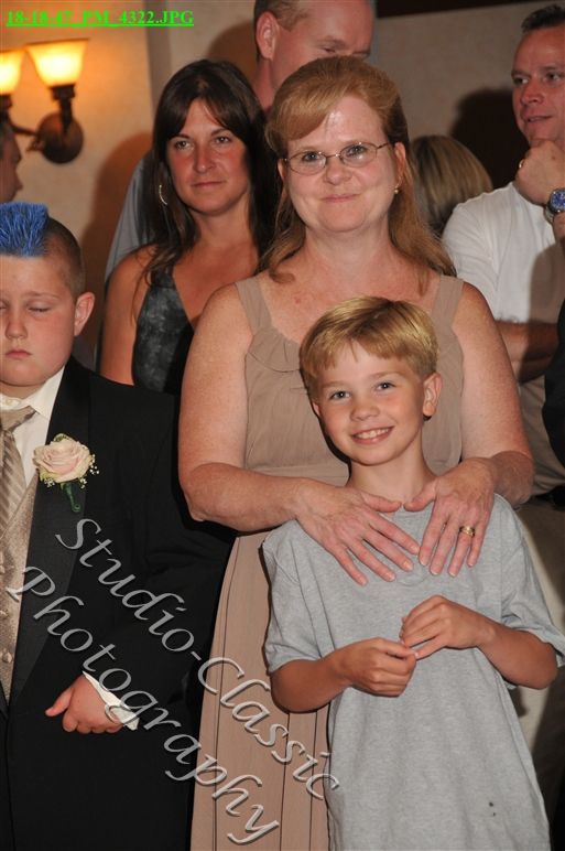 Maryville Wedding