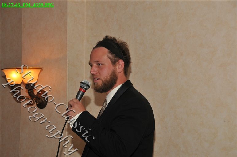 Maryville Wedding