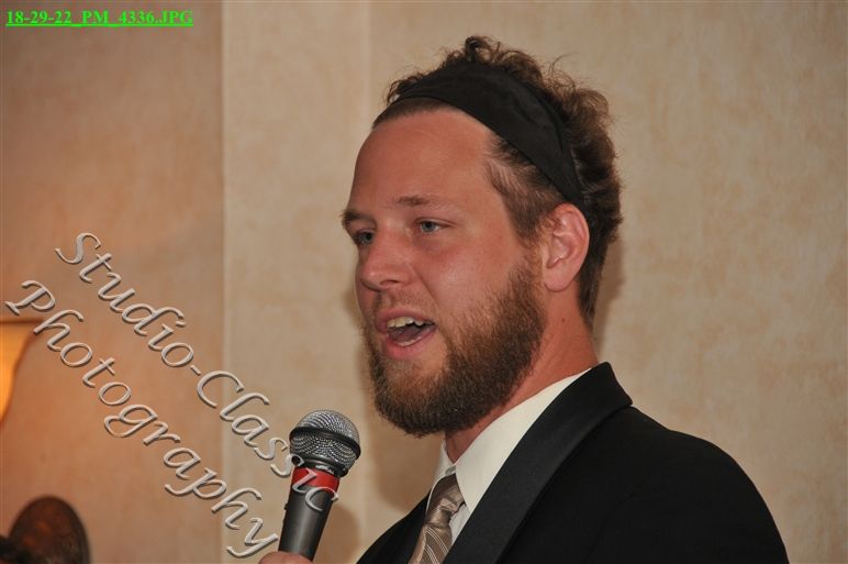 Maryville Wedding