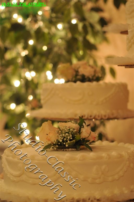 Maryville Wedding