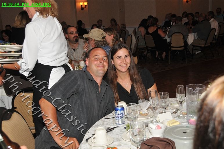 Maryville Wedding