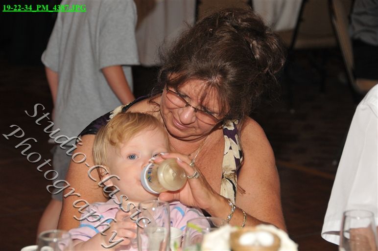 Maryville Wedding