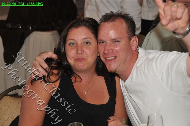 Maryville Wedding