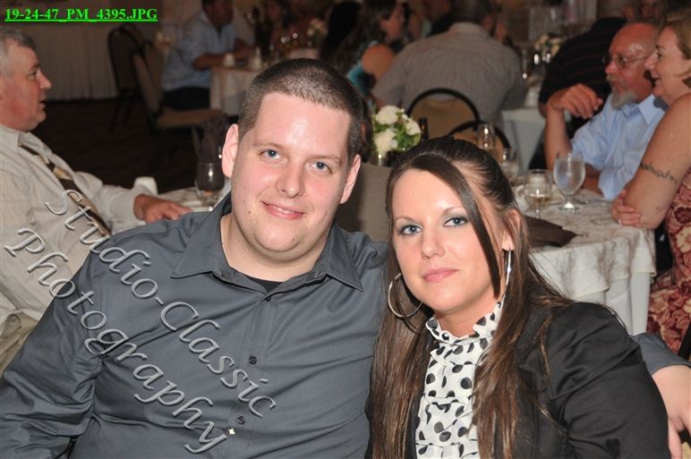 Maryville Wedding
