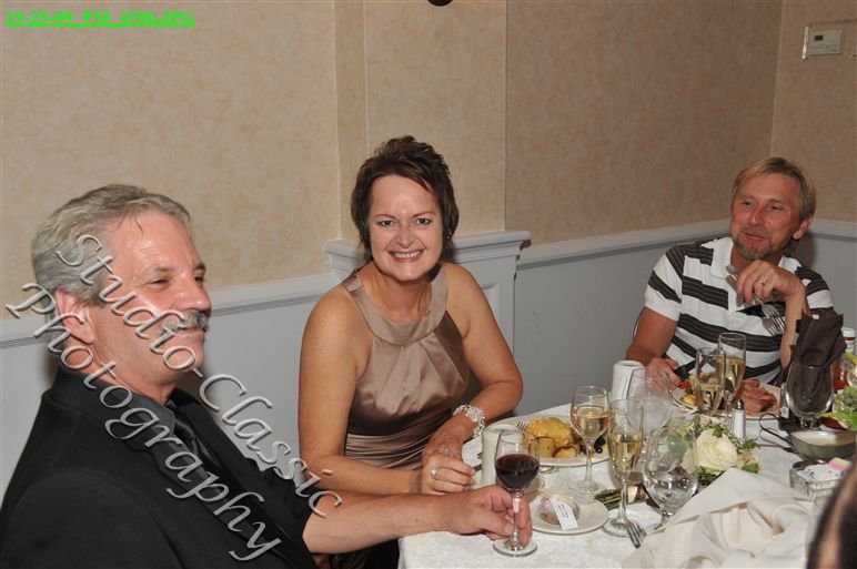 Maryville Wedding