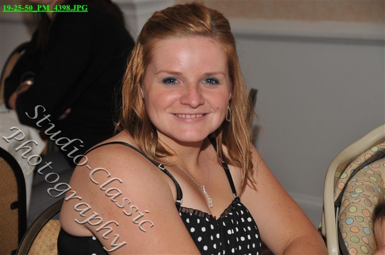 Maryville Wedding