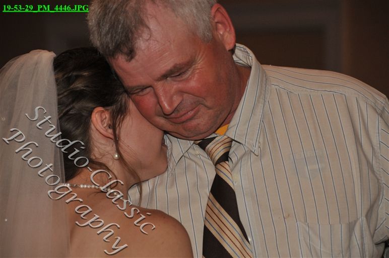 Maryville Wedding