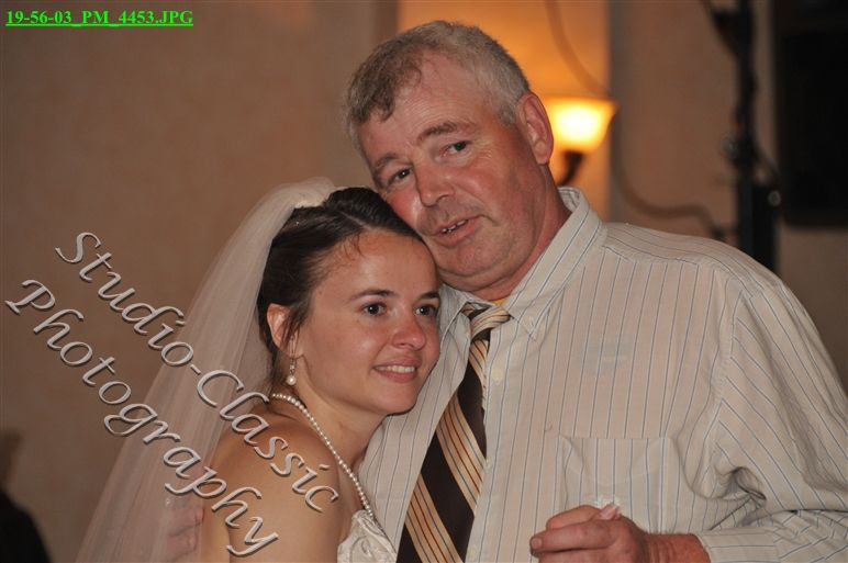 Maryville Wedding