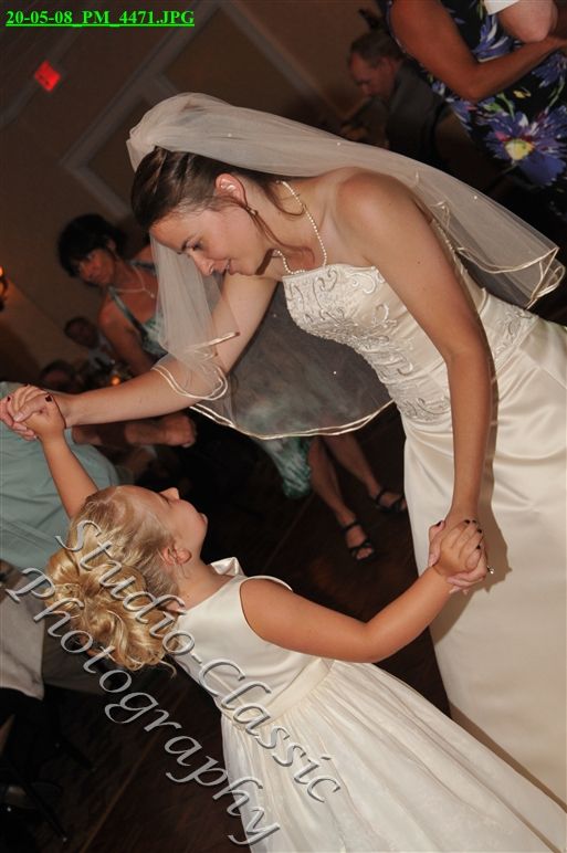 Maryville Wedding