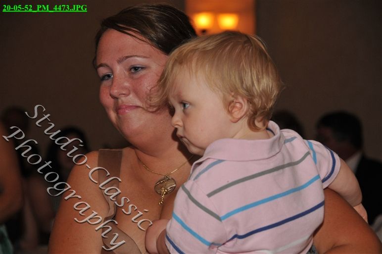 Maryville Wedding