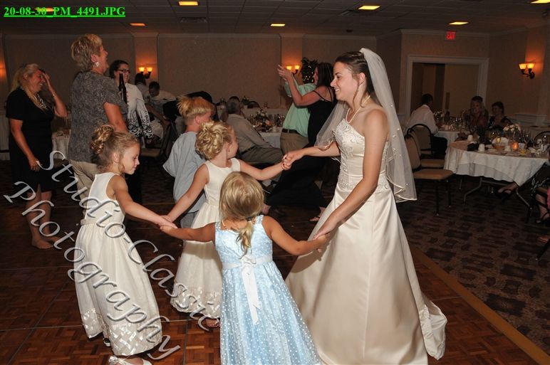 Maryville Wedding