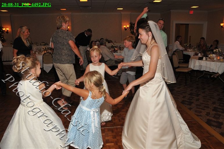 Maryville Wedding