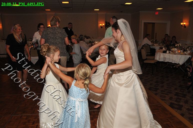 Maryville Wedding