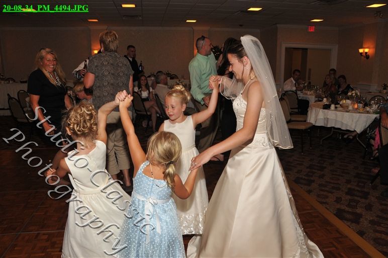 Maryville Wedding
