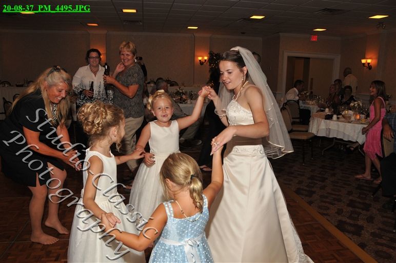 Maryville Wedding
