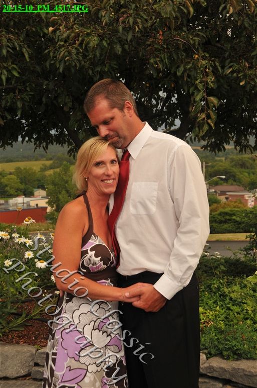 Maryville Wedding