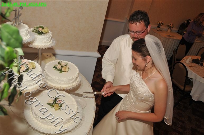 Maryville Wedding