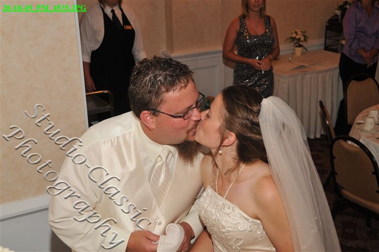 Maryville Wedding