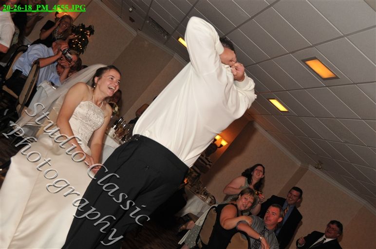 Maryville Wedding