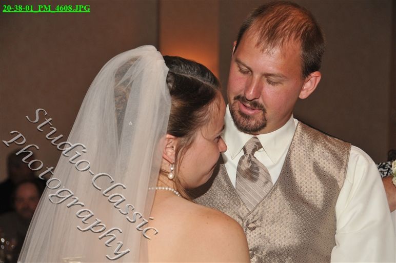 Maryville Wedding
