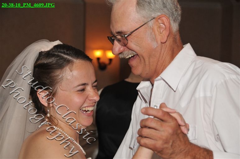 Maryville Wedding