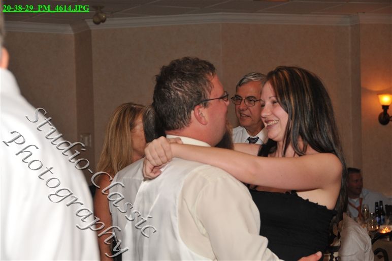 Maryville Wedding