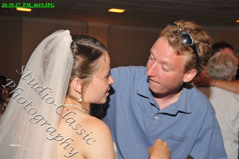 Maryville Wedding