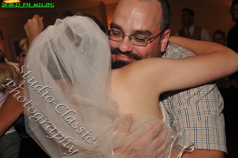Maryville Wedding