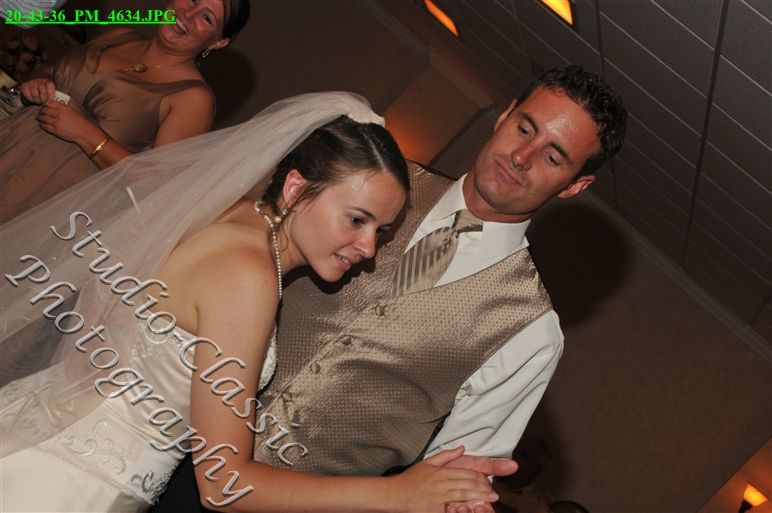 Maryville Wedding