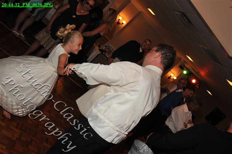 Maryville Wedding