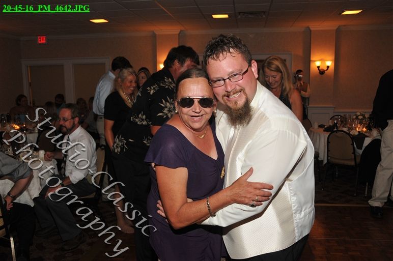Maryville Wedding