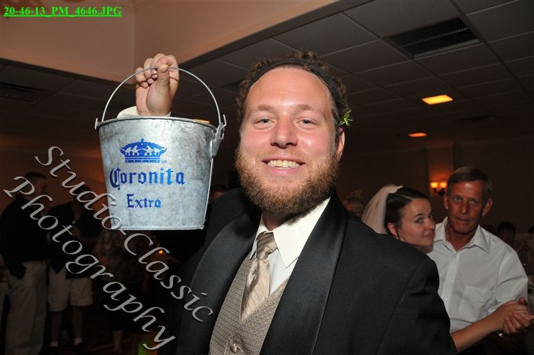 Maryville Wedding
