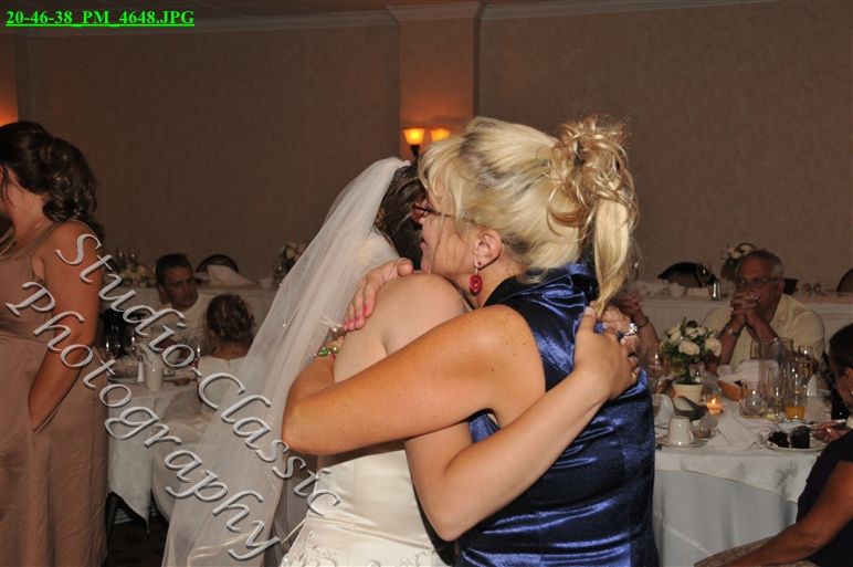 Maryville Wedding