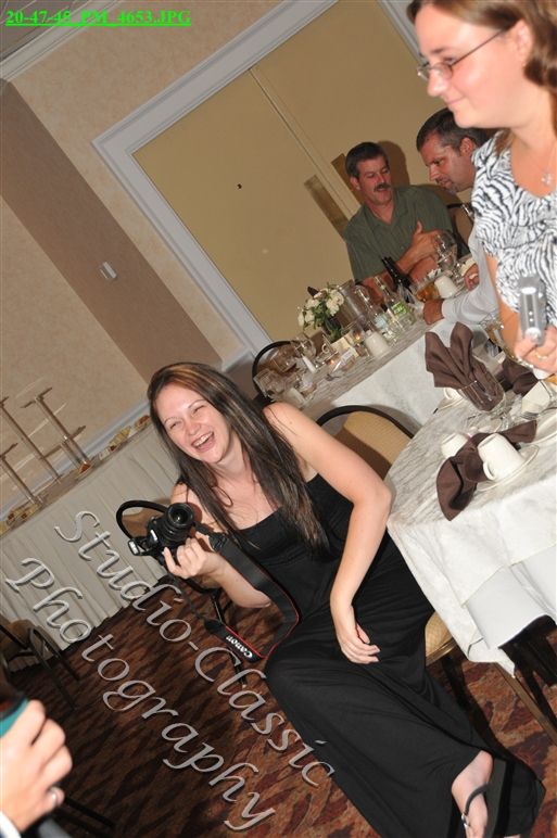 Maryville Wedding