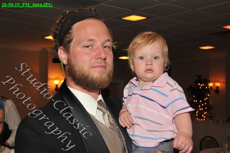 Maryville Wedding