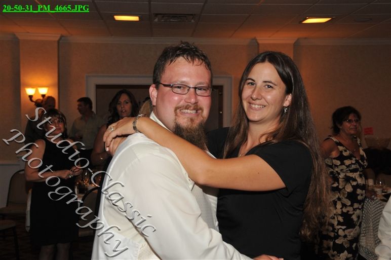 Maryville Wedding