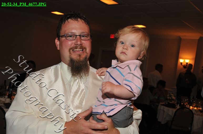 Maryville Wedding