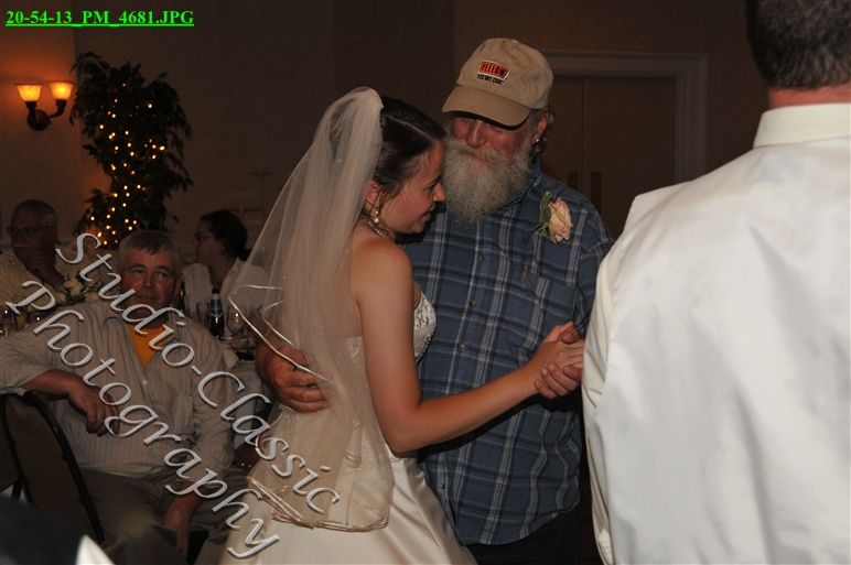 Maryville Wedding